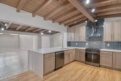 3910 E Calle De Jardin, Tucson, AZ 85711 - Photo 1