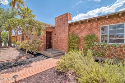 3910 E Calle De Jardin, Tucson, AZ 85711 - Photo 16