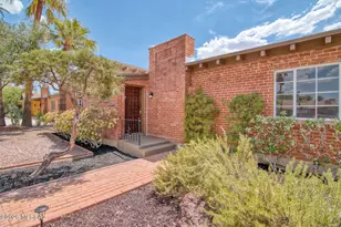 3910 E Calle De Jardin, Tucson, AZ 85711 - Photo 16