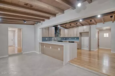 3910 E Calle De Jardin, Tucson, AZ 85711 - Photo 6
