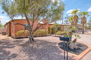 3910 E Calle De Jardin, Tucson, AZ 85711 - Photo 14
