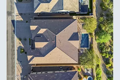 6965 W Turquoise Hills Place, Marana, AZ 85658 - Photo 36