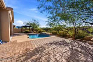 6965 W Turquoise Hills Pl, Marana, AZ 85658 - Photo 34