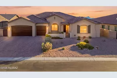 6965 W Turquoise Hills Place, Marana, AZ 85658 - Photo 1