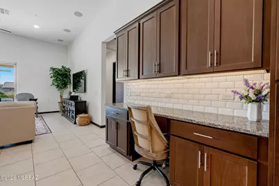 6965 W Turquoise Hills Place, Marana, AZ 85658 - Photo 18