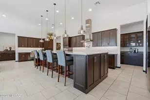 6965 W Turquoise Hills Pl, Marana, AZ 85658 - Photo 2