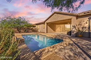 6965 W Turquoise Hills Pl, Marana, AZ 85658 - Photo 4