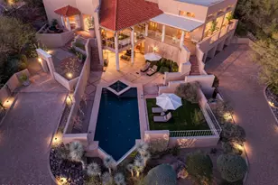 6482 N Ventana Canyon Dr, Tucson, AZ 85750 - Photo 2