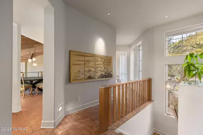 6482 N Ventana Canyon Drive, Tucson, AZ 85750 - Photo 34