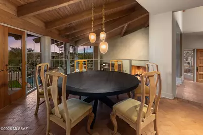 6482 N Ventana Canyon Drive, Tucson, AZ 85750 - Photo 12