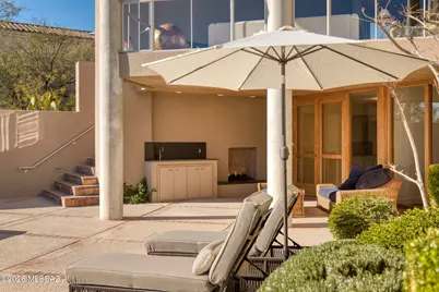 6482 N Ventana Canyon Drive, Tucson, AZ 85750 - Photo 40