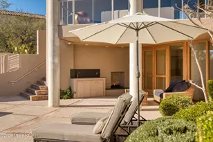 6482 N Ventana Canyon Dr, Tucson, AZ 85750 - Photo 40