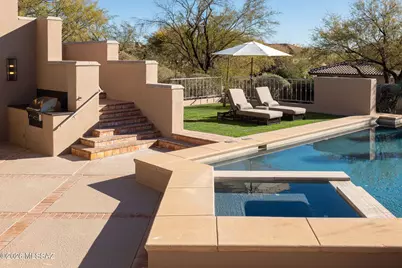 6482 N Ventana Canyon Drive, Tucson, AZ 85750 - Photo 42