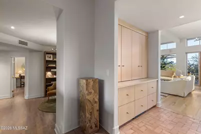 6482 N Ventana Canyon Drive, Tucson, AZ 85750 - Photo 30