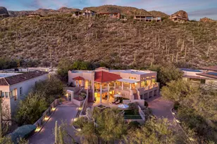 6482 N Ventana Canyon Dr, Tucson, AZ 85750 - Photo 46