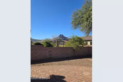 8521 N Sand Dune Place, Tucson, AZ 85743 - Photo 16