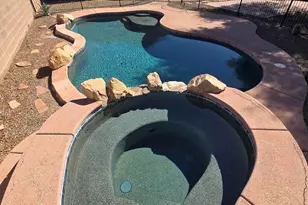 8521 N Sand Dune Pl, Tucson, AZ 85743 - Photo 18