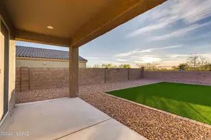 12297 N Miller Canyon Ct, Oro Valley, AZ 85755 - Photo 32