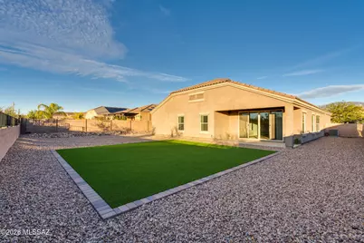 12297 N Miller Canyon Court, Oro Valley, AZ 85755 - Photo 34