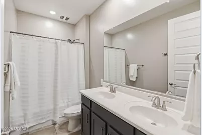 12297 N Miller Canyon Court, Oro Valley, AZ 85755 - Photo 24