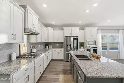 12297 N Miller Canyon Court, Oro Valley, AZ 85755 - Photo 6