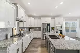 12297 N Miller Canyon Ct, Oro Valley, AZ 85755 - Photo 6