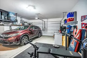 10266 S Moonlit Riverwalk Trail, Vail, AZ 85641 - Photo 30