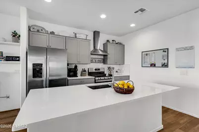 10266 S Moonlit Riverwalk Trail, Vail, AZ 85641 - Photo 6