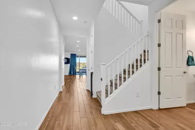 10266 S Moonlit Riverwalk Trail, Vail, AZ 85641 - Photo 4