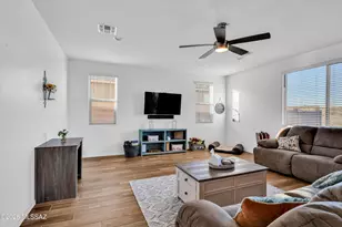 10266 S Moonlit Riverwalk Trail, Vail, AZ 85641 - Photo 12