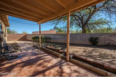 3101 W Nebraska Street, Tucson, AZ 85746 - Photo 26