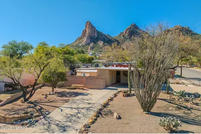 3101 W Nebraska Street, Tucson, AZ 85746 - Photo 4
