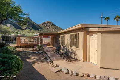 3101 W Nebraska Street, Tucson, AZ 85746 - Photo 28