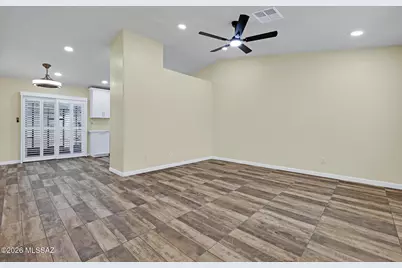 1260 W Crystal Palace Place, Tucson, AZ 85737 - Photo 2