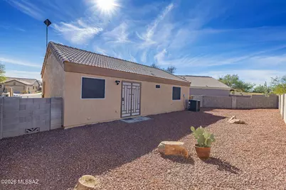 1260 W Crystal Palace Place, Tucson, AZ 85737 - Photo 14