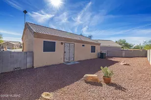 1260 W Crystal Palace Pl, Tucson, AZ 85737 - Photo 14