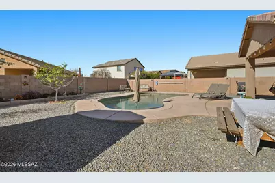 14147 N Stone Pendant Way, Marana, AZ 85658 - Photo 36