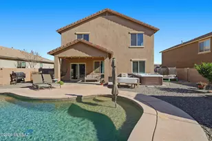 14147 N Stone Pendant Way, Marana, AZ 85658 - Photo 38