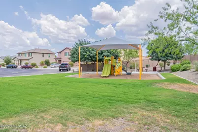 14147 N Stone Pendant Way, Marana, AZ 85658 - Photo 34