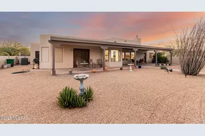 4522 W Sunset Plaza Court, Tucson, AZ 85743 - Photo 34