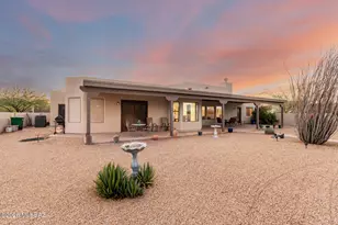 4522 W Sunset Plaza Ct, Tucson, AZ 85743 - Photo 34