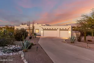 4522 W Sunset Plaza Ct, Tucson, AZ 85743 - Photo 6