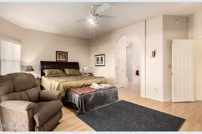 4522 W Sunset Plaza Court, Tucson, AZ 85743 - Photo 20