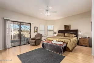 4522 W Sunset Plaza Ct, Tucson, AZ 85743 - Photo 18