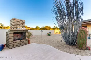 4522 W Sunset Plaza Ct, Tucson, AZ 85743 - Photo 44