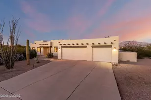4522 W Sunset Plaza Ct, Tucson, AZ 85743 - Photo 4