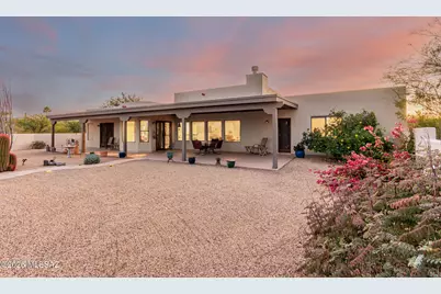 4522 W Sunset Plaza Court, Tucson, AZ 85743 - Photo 38