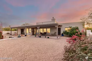 4522 W Sunset Plaza Ct, Tucson, AZ 85743 - Photo 38