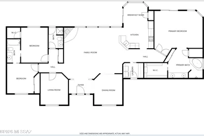 4522 W Sunset Plaza Court, Tucson, AZ 85743 - Photo 48