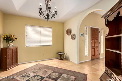 4522 W Sunset Plaza Court, Tucson, AZ 85743 - Photo 10